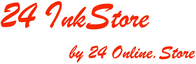 24 ink store